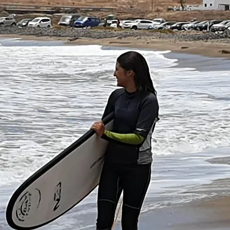 Lejlighed Sargo Punta Mujeres