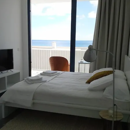 Sargo, Vistas Espectaculares Entre Mar Y Volcan Διαμέρισμα *