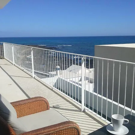 Apartment Sargo Punta Mujeres
